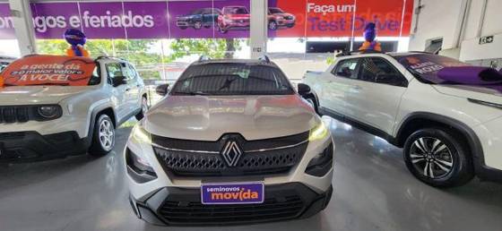 RENAULT KARDIAN 1.0 TCE FLEX EVOLUTION EDC